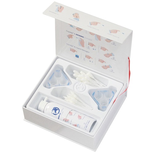 Portable Cryogen System 60 Applications Portable Cryogen System 60 Applications